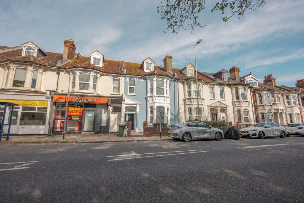 hmo property 