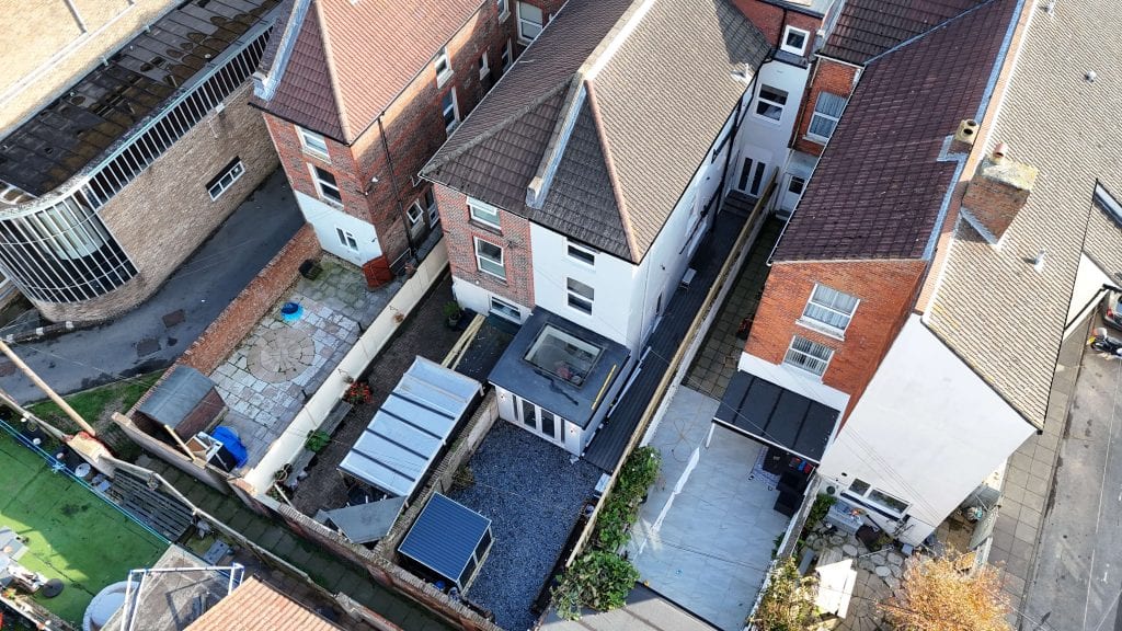 hmo property