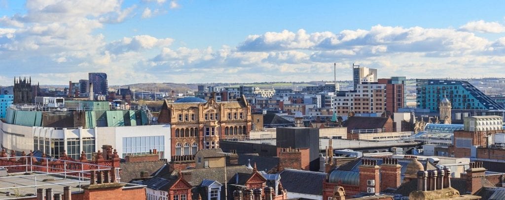 leeds hmo property investment