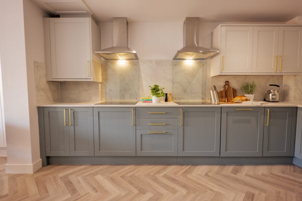 hmo kitchen by hmo designers