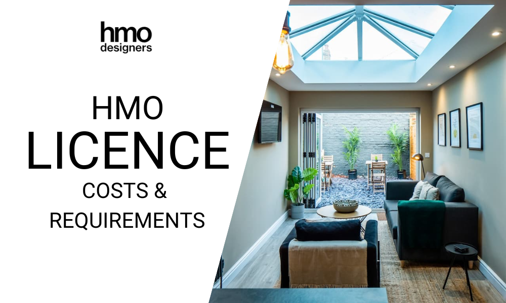 HMO licence requirements and costs