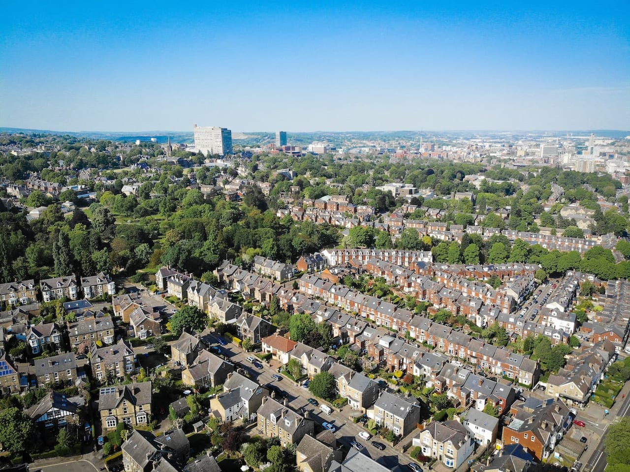 hmo licensing areas