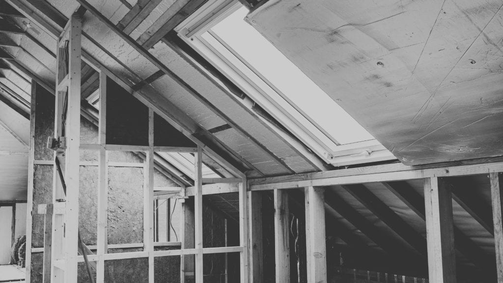 hmo refurbishment