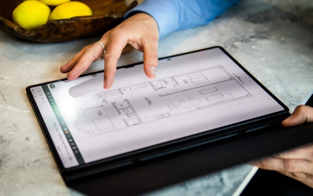 HMO building regulations