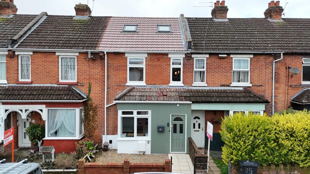 Large HMO