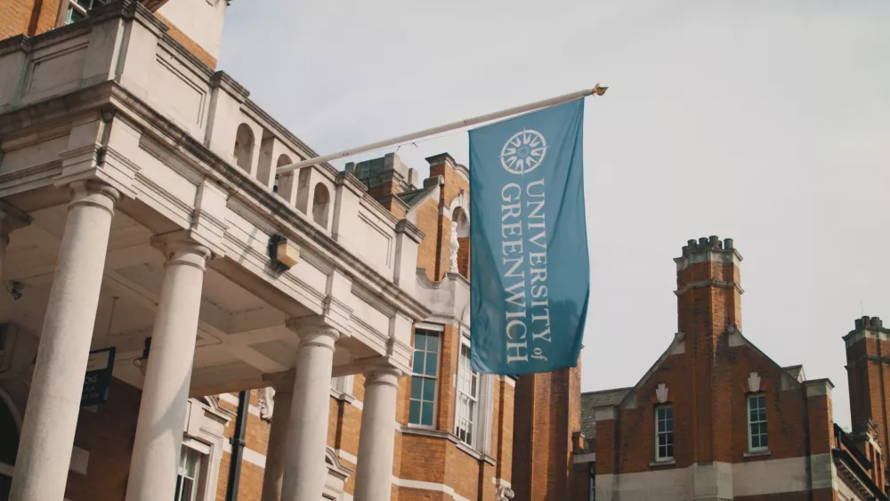 university of greenwich medway campus