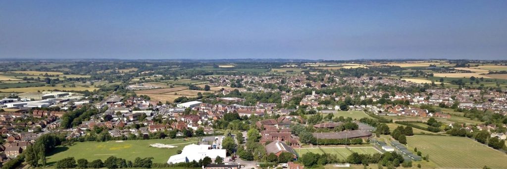 gillingham