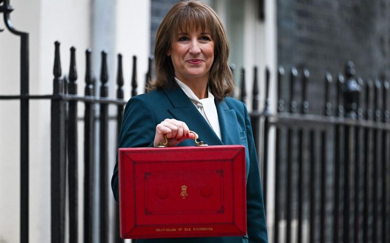 Autumn Budget 2025
